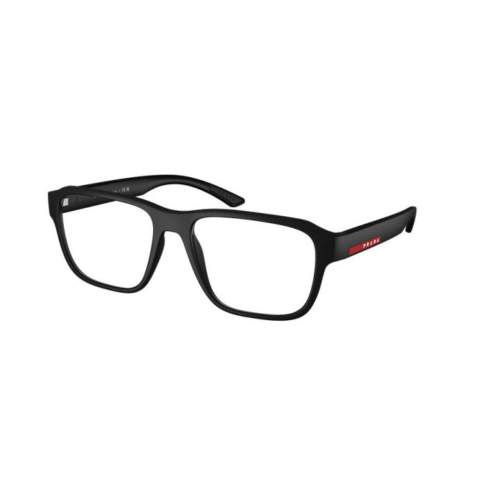 PRADA LINEA ROSSA PS 05RV DG01O1