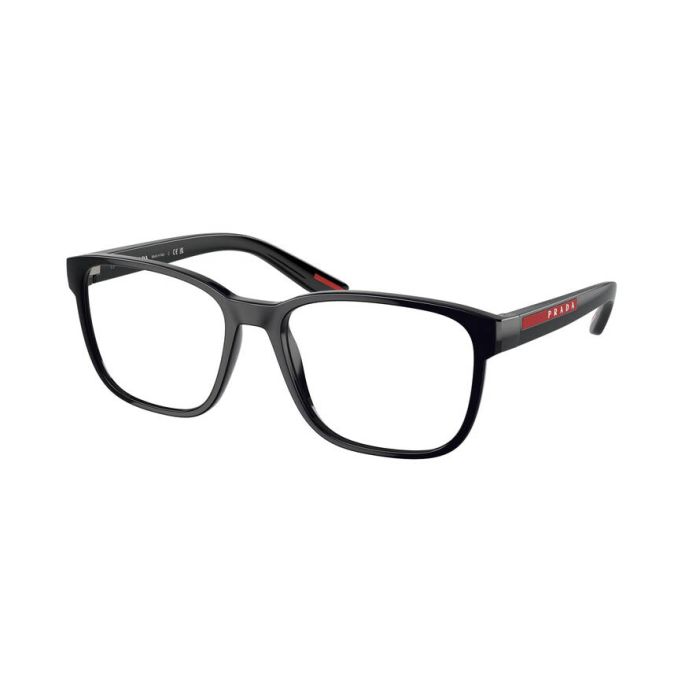 PRADA LINEA ROSSA PS 06PV 1AB1O1 PRADA LINEA ROSSA PS 06PV 1AB1O1