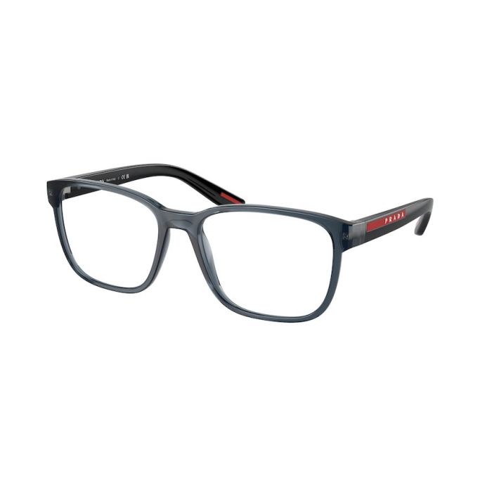 PRADA LINEA ROSSA PS 06PV CZH1O1 PRADA LINEA ROSSA PS 06PV CZH1O1