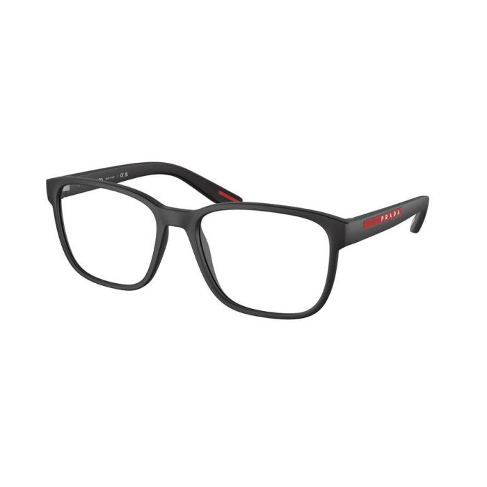 PRADA LINEA ROSSA PS 06PV DG01O1 PRADA LINEA ROSSA PS 06PV DG01O1