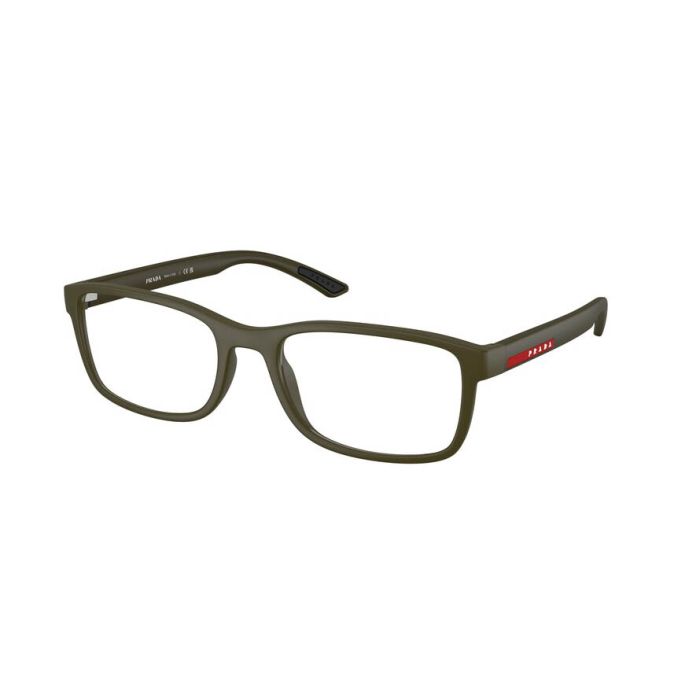 PRADA LINEA ROSSA PS 06RV 15X1O1