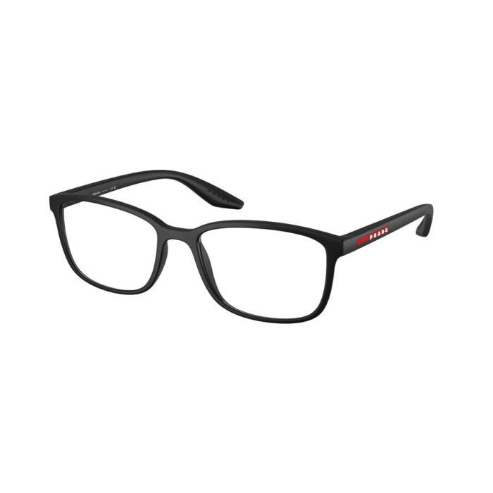 PRADA LINEA ROSSA PS 07RV 1BO1O1