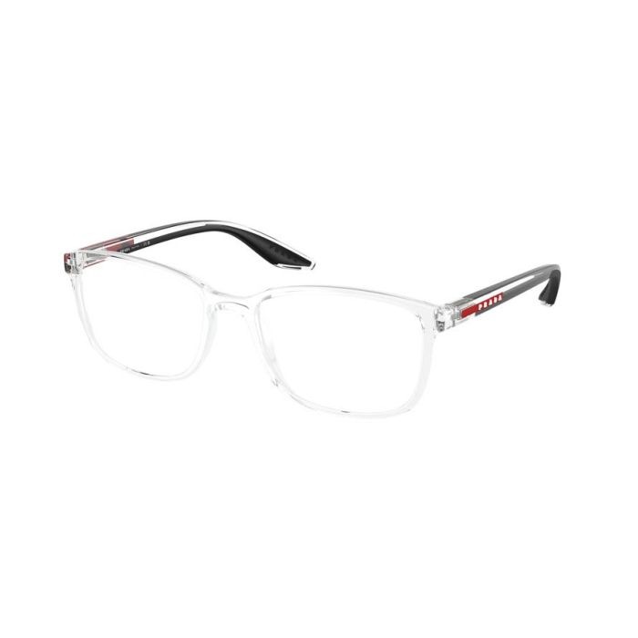 PRADA LINEA ROSSA PS 07RV 2AZ1O1