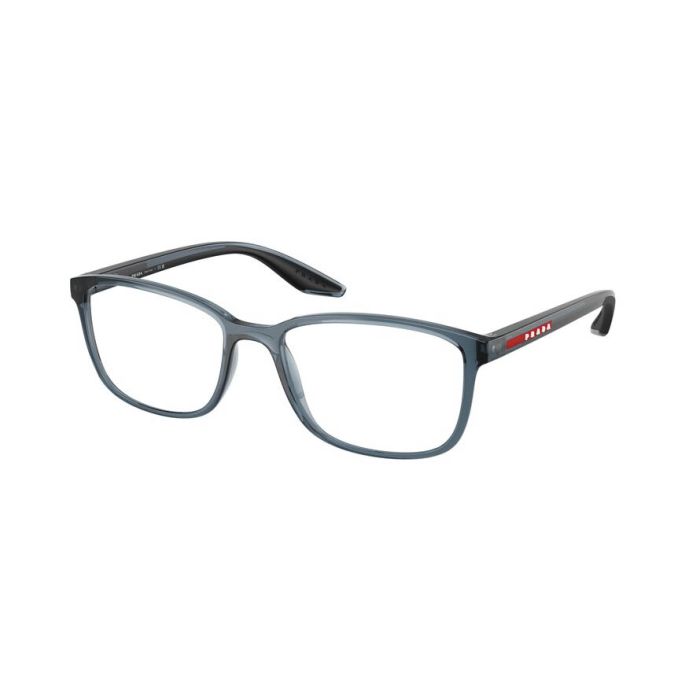 PRADA LINEA ROSSA PS 07RV CZH1O1