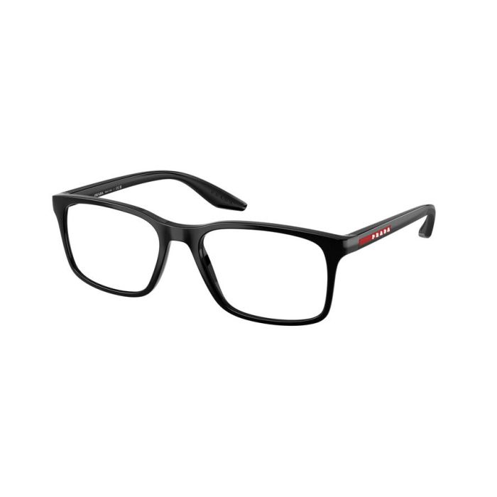 PRADA LINEA ROSSA PS 08RV 1AB1O1