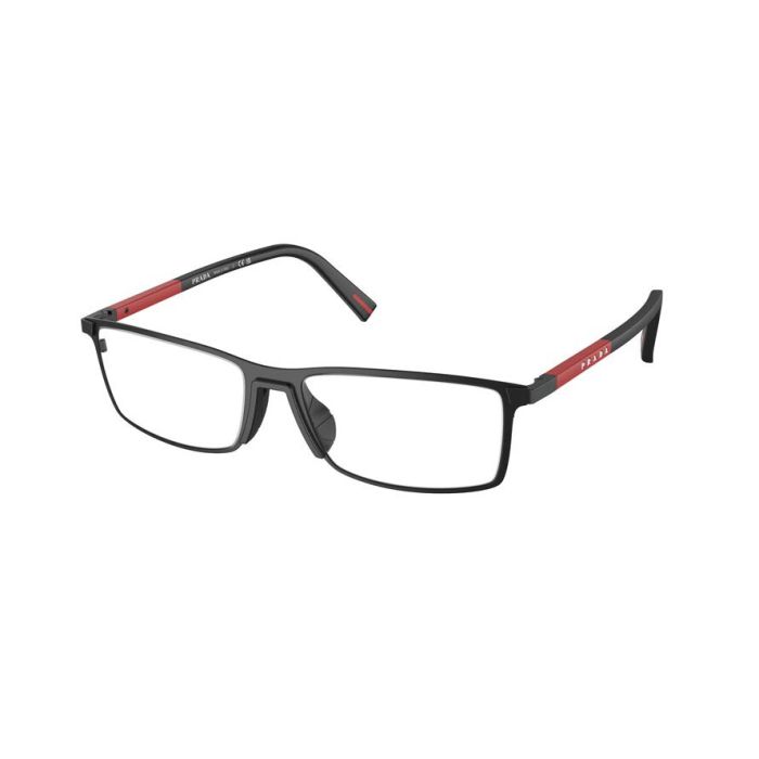 PRADA LINEA ROSSA PS 53QV 1BO1O1