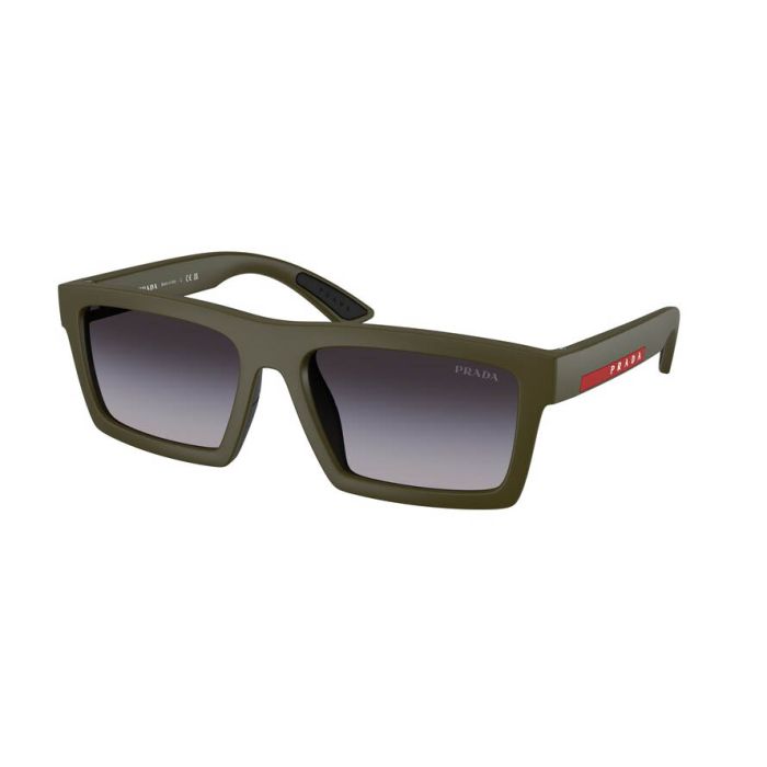 PRADA LINEA ROSSA PS A07S 15X09U