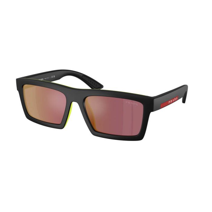 PRADA LINEA ROSSA PS A07S 1BO10A