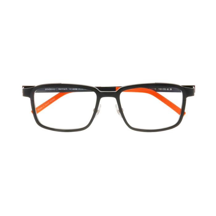 PRODESIGN ALUTRACK2 6021