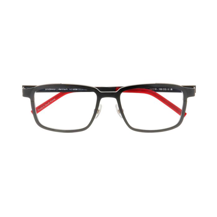 PRODESIGN ALUTRACK2 6031