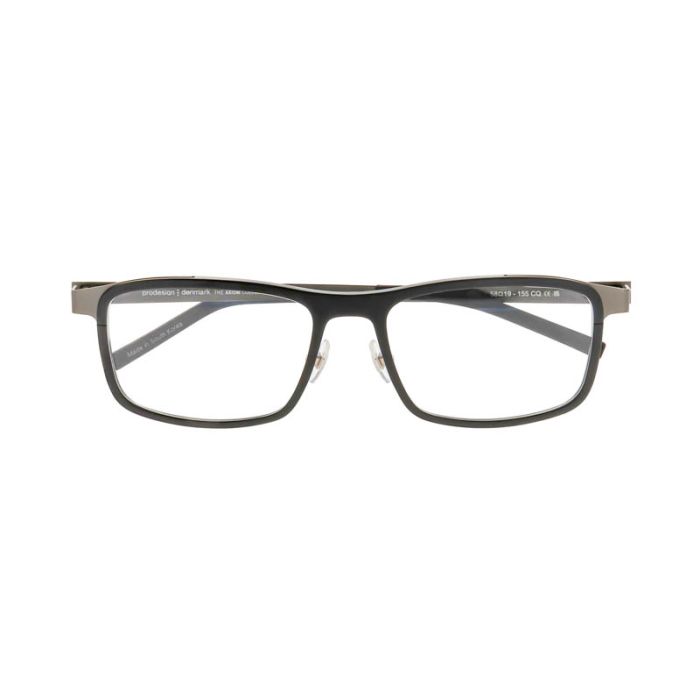 PRODESIGN ALUTRACK3 6031