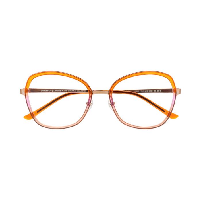 PRODESIGN DUAL2 4545