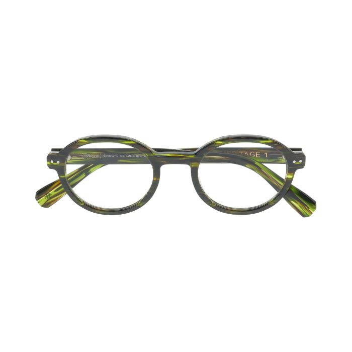 PRODESIGN HERITAGE 1 9634