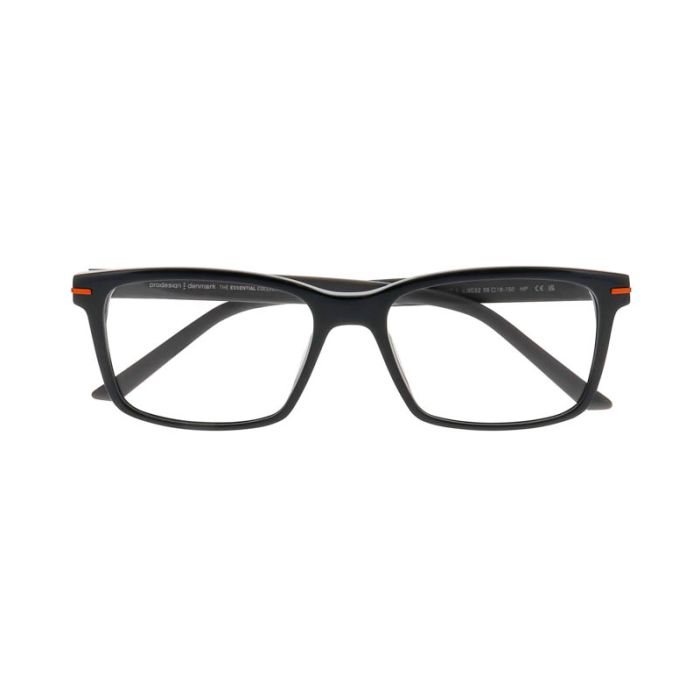 PRODESIGN STRIKE3 9032