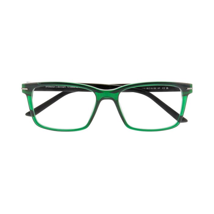PRODESIGN STRIKE3 9535