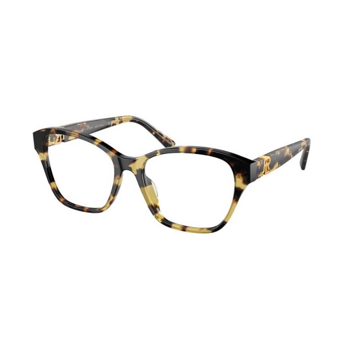 RALPH LAUREN RL6236U 5004