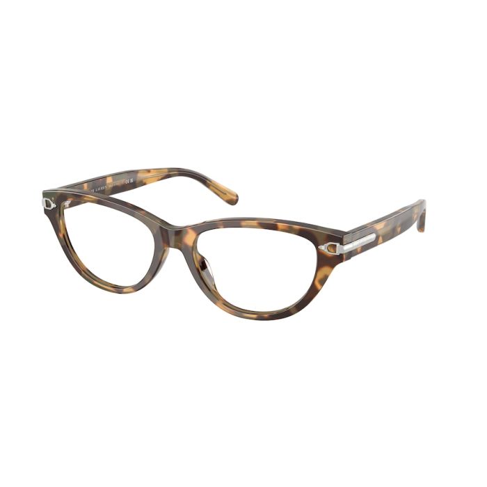 RALPH LAUREN RL6257U 6178