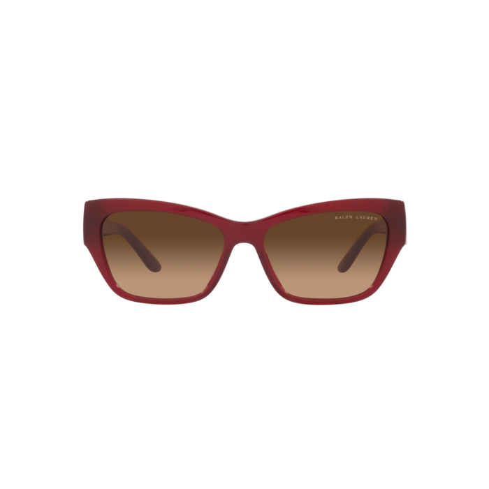 RALPH LAUREN THE AUDREY RL8206U 591274