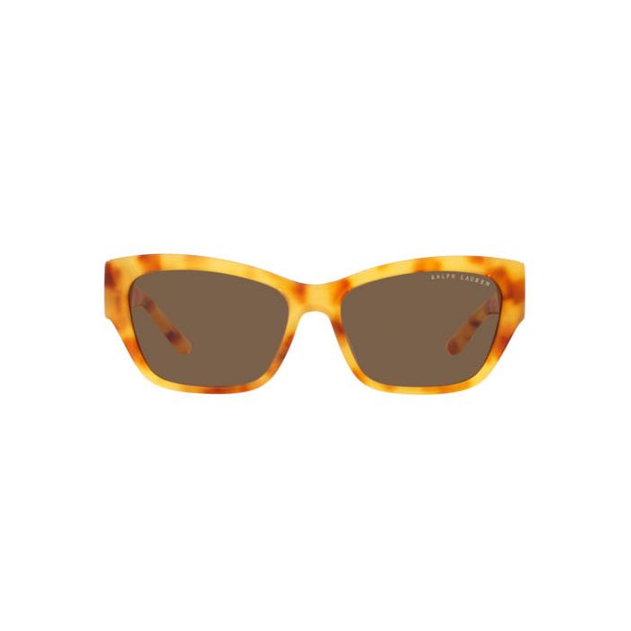 RALPH LAUREN THE AUDREY RL8206U 605173