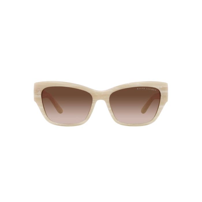 RALPH LAUREN THE AUDREY RL8206U 608413