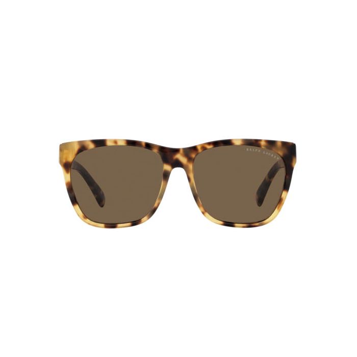 RALPH LAUREN THE RICKY II RL8212 500473 RALPH LAUREN THE RICKY II RL8212 500473