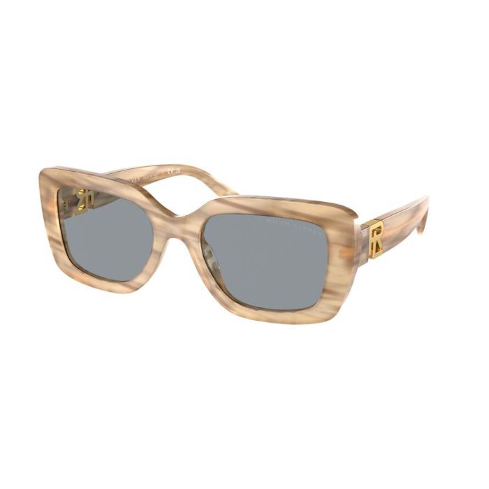 RALPH LAUREN THE NIKKI RL8217U 610687 RALPH LAUREN THE NIKKI RL8217U 610687