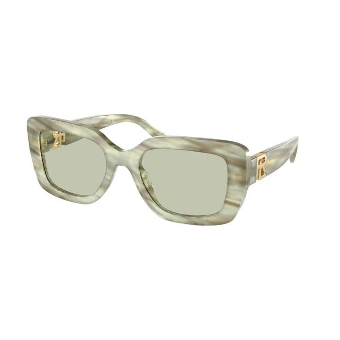 RALPH LAUREN THE NIKKI RL8217U 6109/2 RALPH LAUREN THE NIKKI RL8217U 6109/2