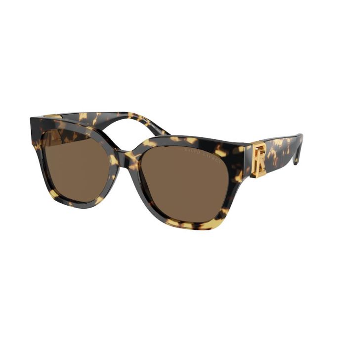 RALPH LAUREN THE OVERSZED RICKY RL8221 500473 RALPH LAUREN THE OVERSZED RICKY RL8221 500473
