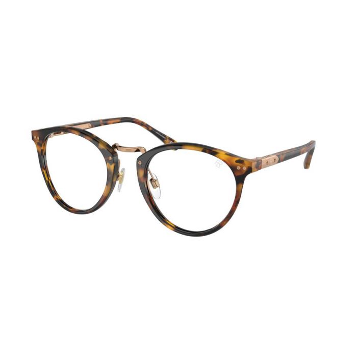 RALPH LAUREN THE QUINCY RL8223 5134BF
