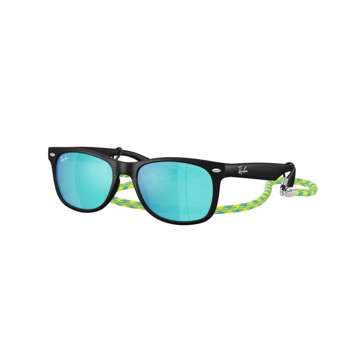 RAY-BAN Junior JUNIOR NEW WAYFARER RJ9052S 702855