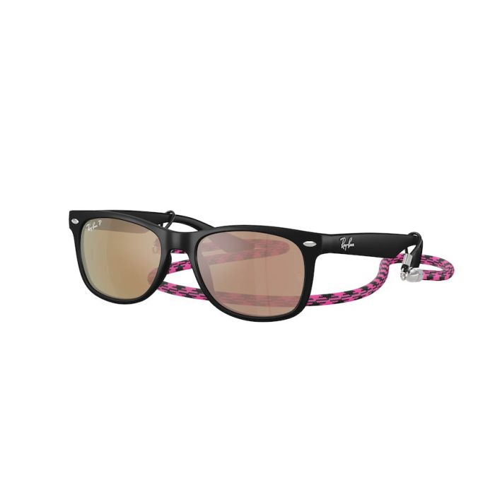 RAY-BAN Junior JUNIOR NEW WAYFARER RJ9052S 70287J