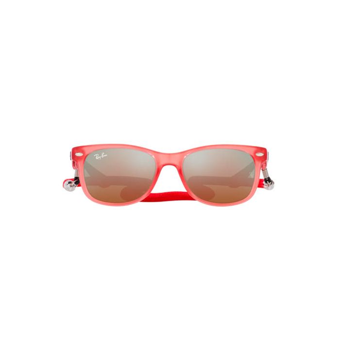 RAY-BAN Junior JUNIOR NEW WAYFARER RJ9052S 7145A8