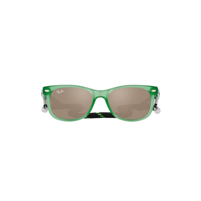 RAY-BAN Junior JUNIOR NEW WAYFARER RJ9052S 71465A