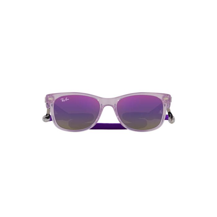 RAY-BAN Junior JUNIOR NEW WAYFARER RJ9052S 7147B1