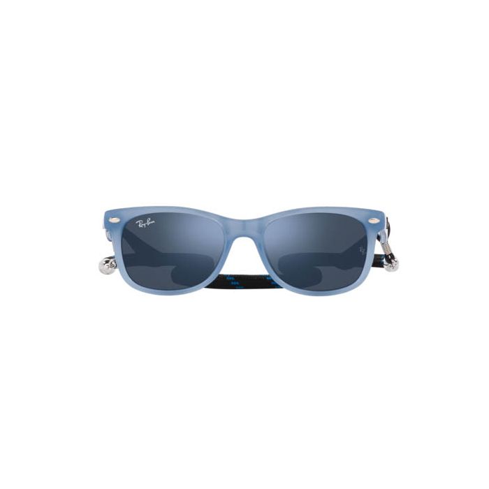 RAY-BAN Junior JUNIOR NEW WAYFARER RJ9052S 714855
