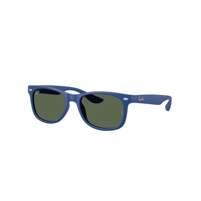 RAY-BAN Junior JUNIOR NEW WAYFARER RJ9052S 717771