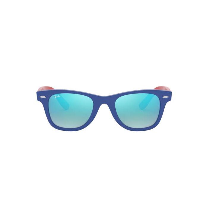 RAY-BAN Junior JUNIOR WAYFARER RJ9066S 7039B7 RAY-BAN Junior JUNIOR WAYFARER RJ9066S 7039B7