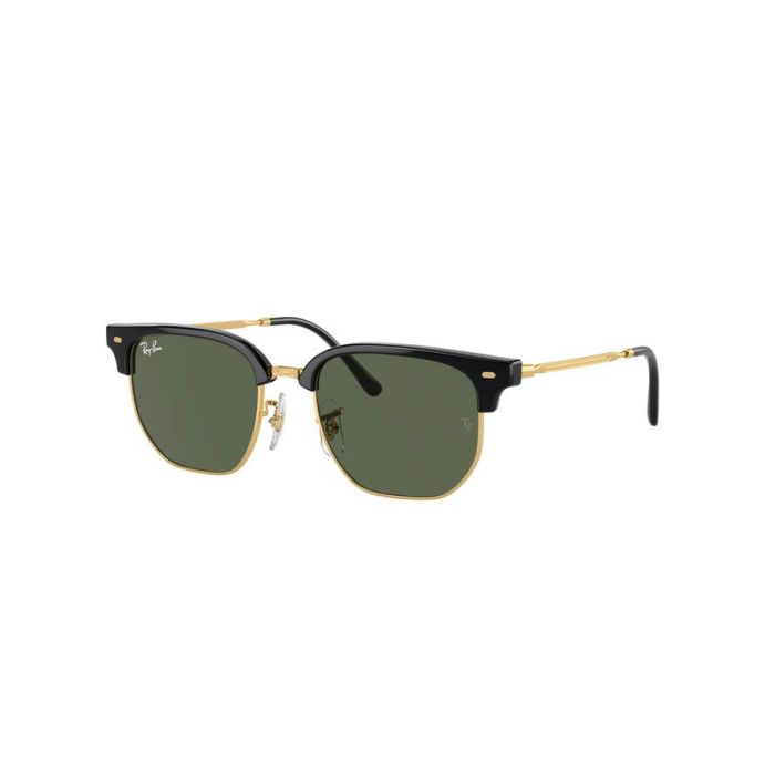 RAY-BAN Junior JUNIOR NEW CLUBMASTER RJ9116S 100/71
