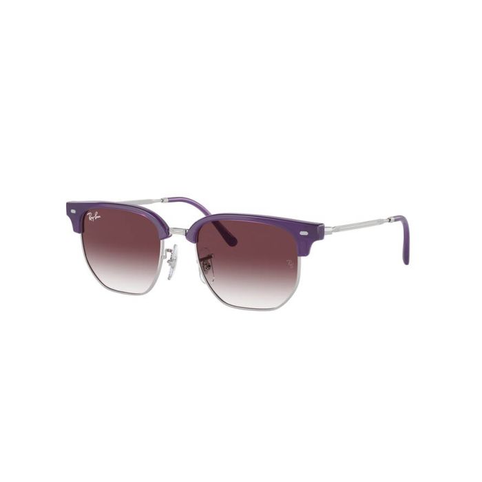 RAY-BAN Junior JUNIOR NEW CLUBMASTER RJ9116S 713136 RAY-BAN Junior JUNIOR NEW CLUBMASTER RJ9116S 713136