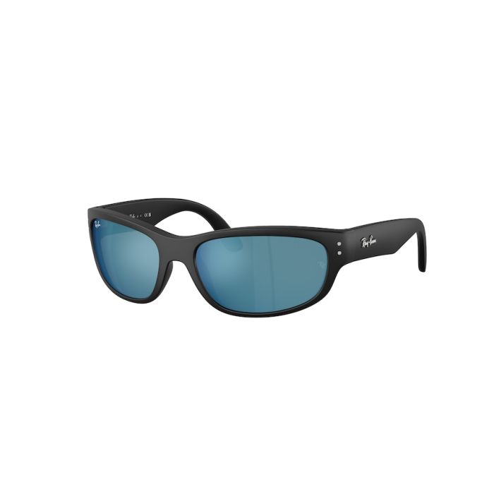 RAY-BAN Junior RJ9189S 100S55