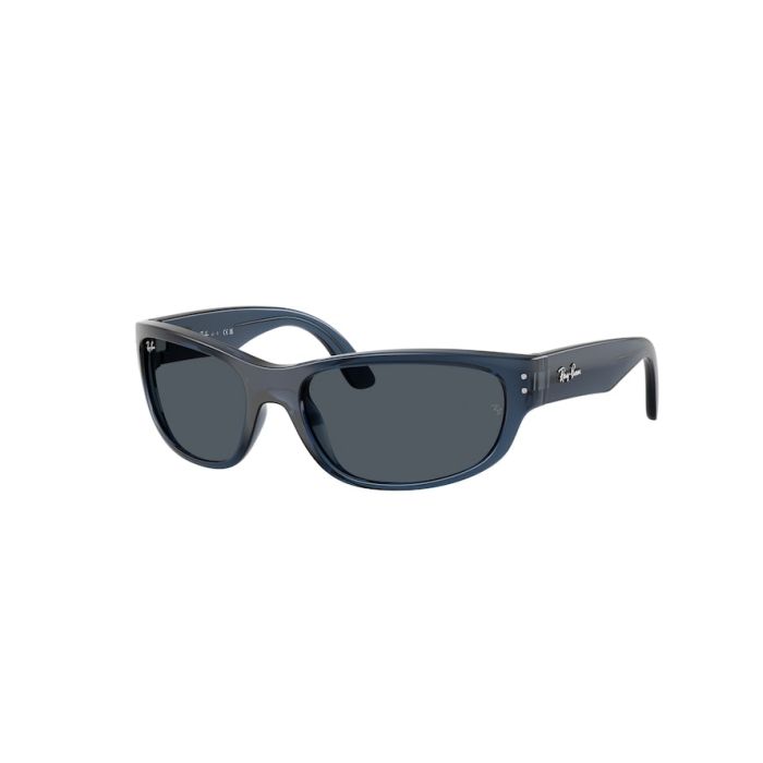 RAY-BAN Junior RJ9189S 719687
