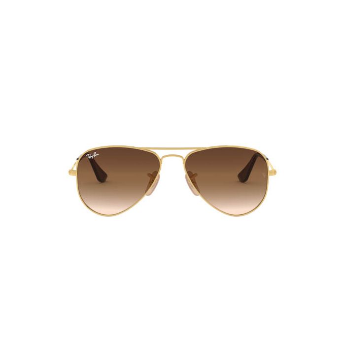 RAY-BAN Junior JUNIOR AVIATOR RJ9506S 223/13 RAY-BAN Junior JUNIOR AVIATOR RJ9506S 223/13