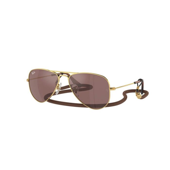 RAY-BAN Junior JUNIOR AVIATOR RJ9506S 223/6G