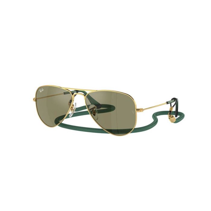 RAY-BAN Junior JUNIOR AVIATOR RJ9506S 223/6R