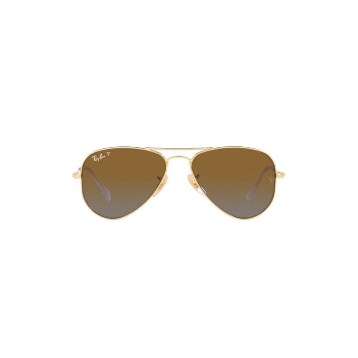 RAY-BAN Junior JUNIOR AVIATOR RJ9506S 223/T5 RAY-BAN Junior JUNIOR AVIATOR RJ9506S 223/T5
