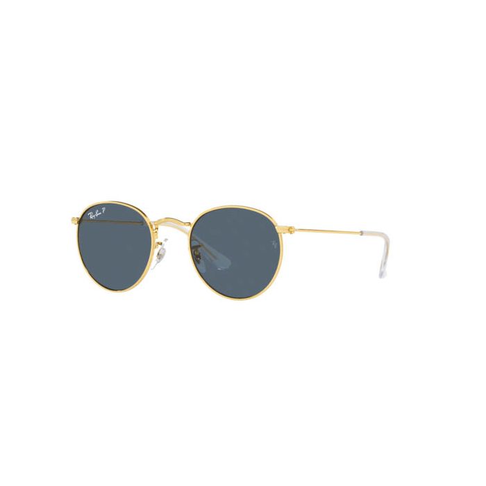 RAY-BAN Junior JUNIOR ROUND RJ9547S 286/2V