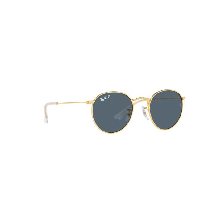 RAY-BAN Junior JUNIOR ROUND RJ9547S 286/2V