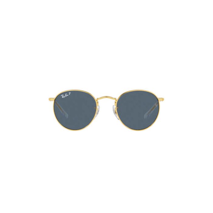 RAY-BAN Junior JUNIOR ROUND RJ9547S 286/2V
