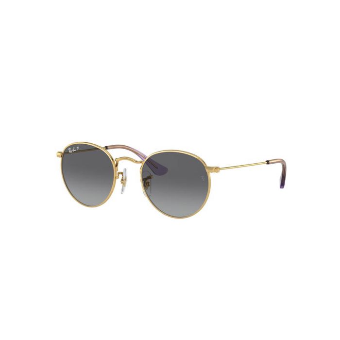 RAY-BAN Junior JUNIOR ROUND RJ9547S 292/T3 RAY-BAN Junior JUNIOR ROUND RJ9547S 292/T3