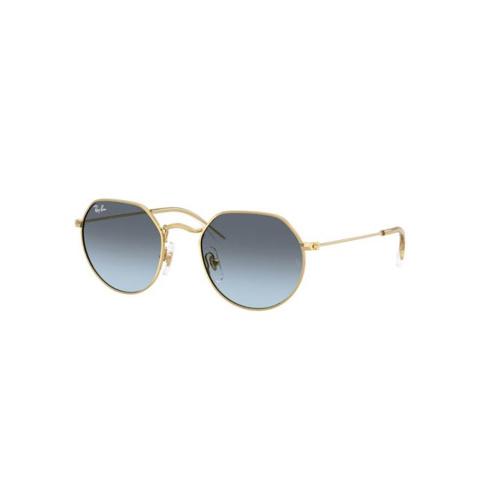 RAY-BAN Junior JUNIOR JACK RJ9565S 223/V1